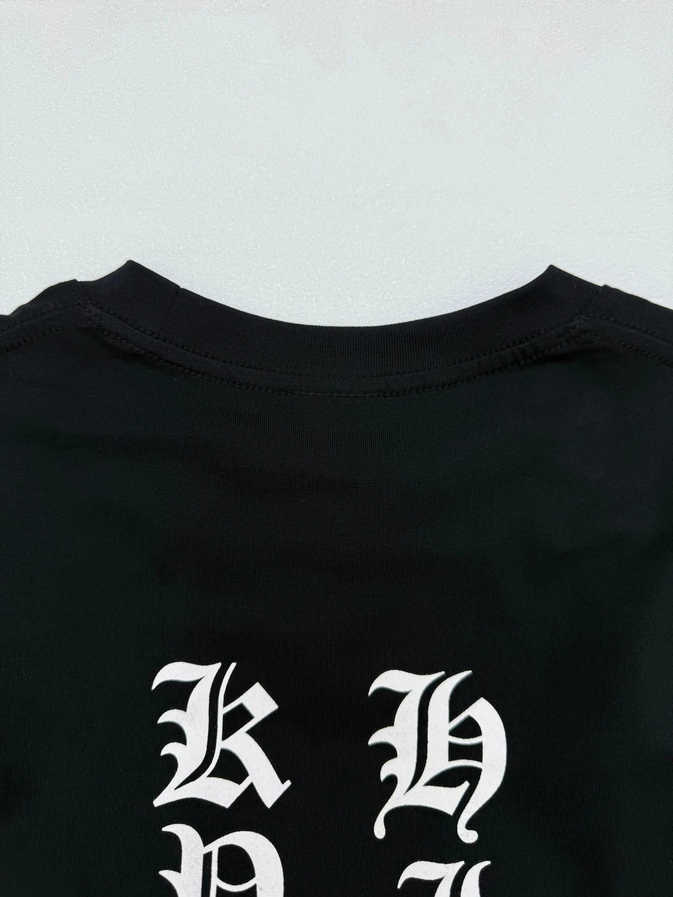 Chrome Hearts T S/M/L